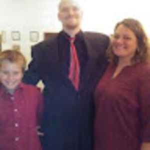 Meet your Posher, Chance